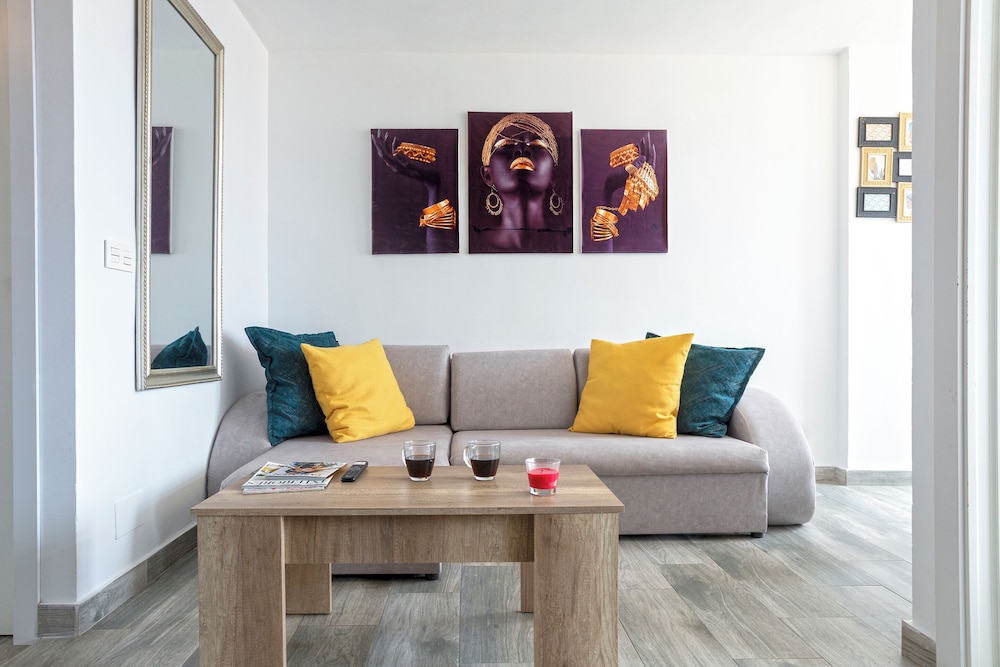 Sunstay Isabel Loft Torremolinos