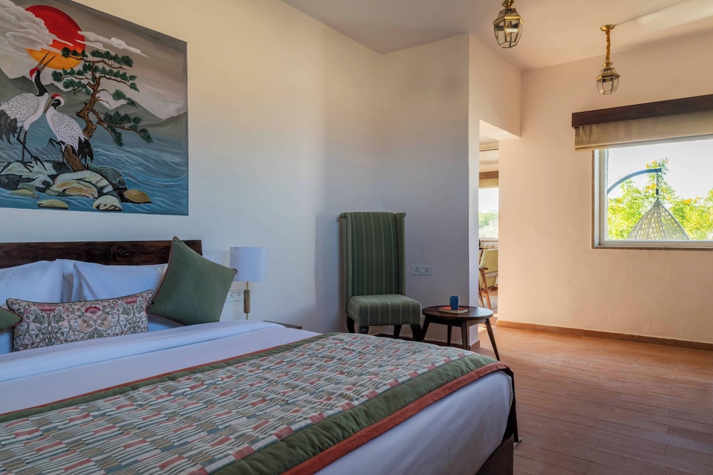 juSta Luxe Highpoint Jawai