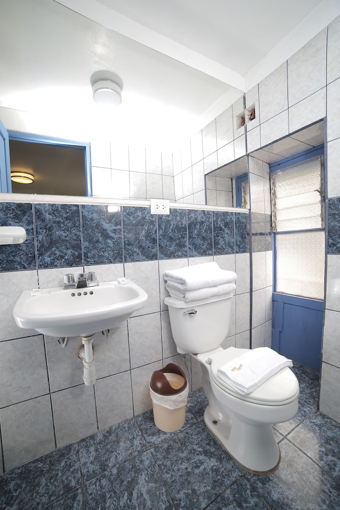 Hotel Villa Mayor