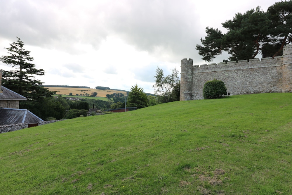 Castlebrae