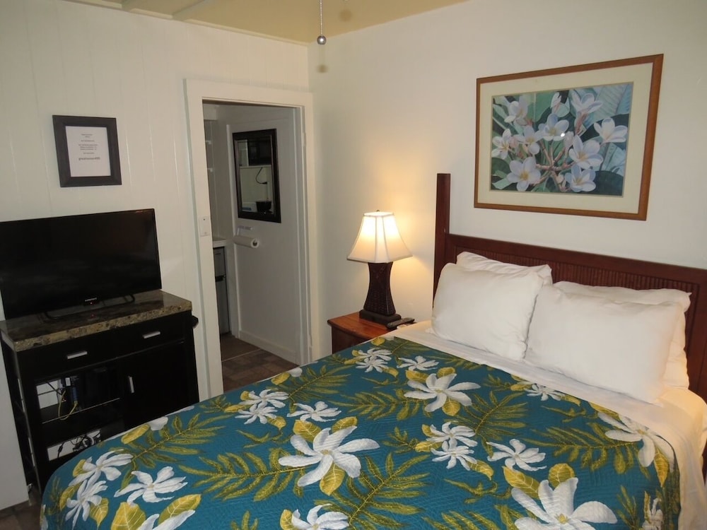 Kaua'i Palms Hotel