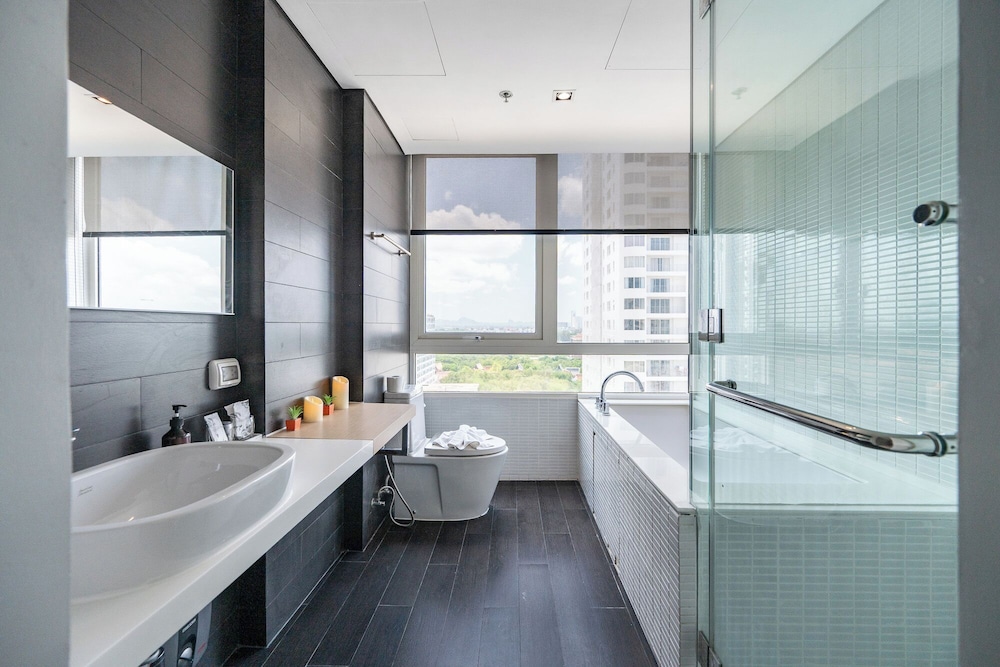 Veranda Residence by SEA U PATTAYA