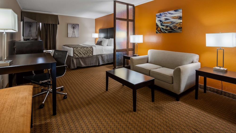 Baymont by Wyndham Lubbock