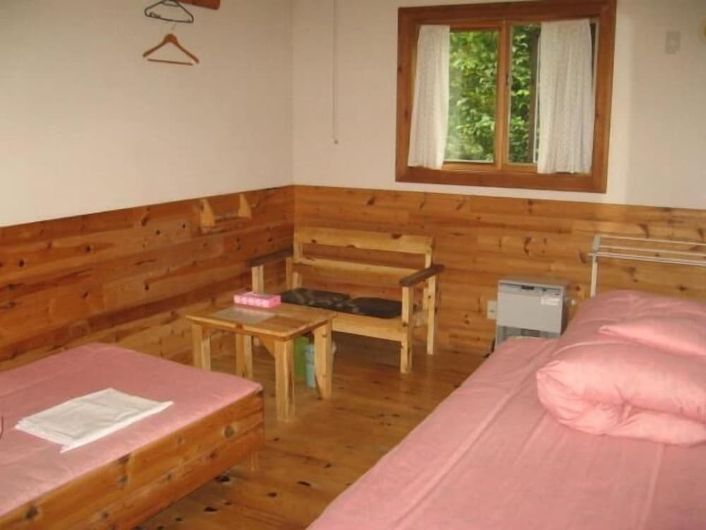 Toipirka Kitaobihiro Youth Hostel