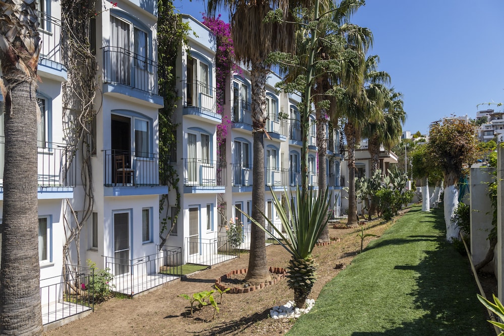 Smart Stay Beach Bodrum - All inclusive