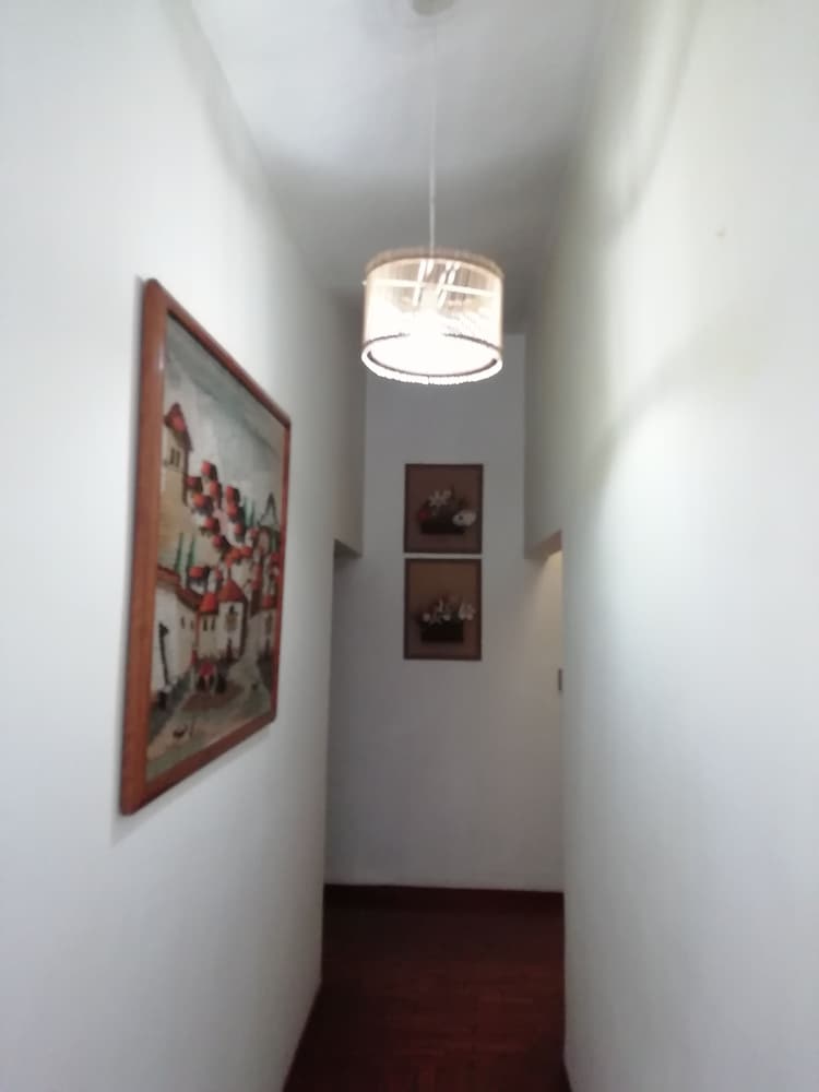 Casa Familiar Gloria