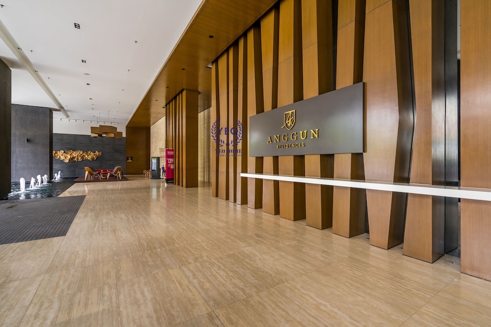 Hotel Anggun Residences Serviced Suites - Image 1