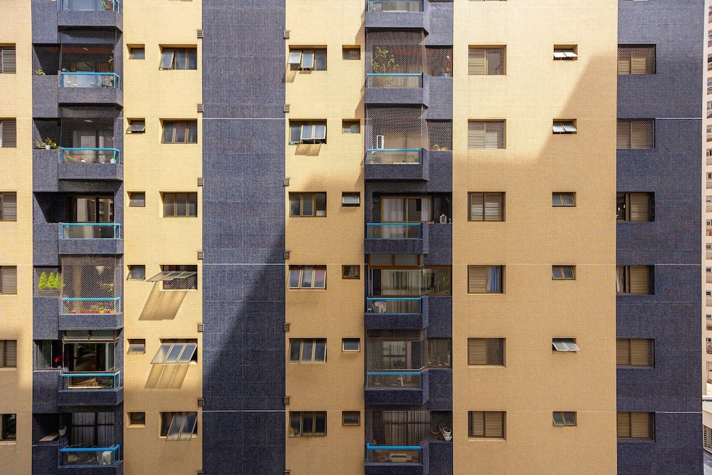 Estudios Neo Home São Caetano