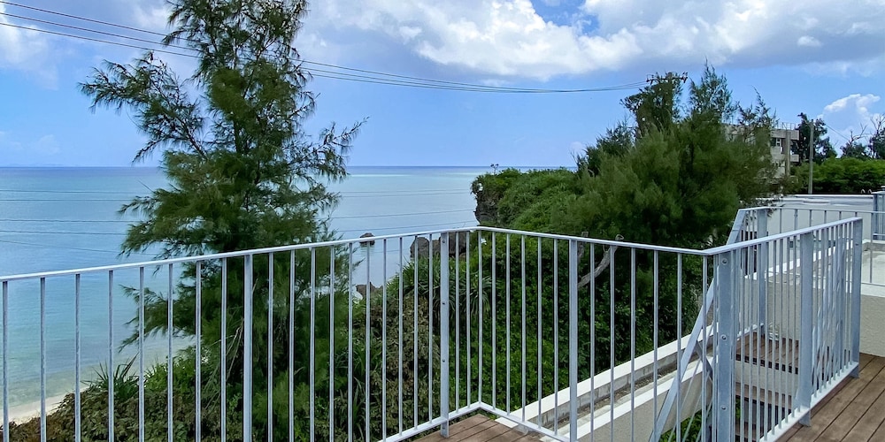 Akabana inn view 4