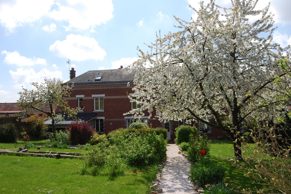 Le Clos Verlaine