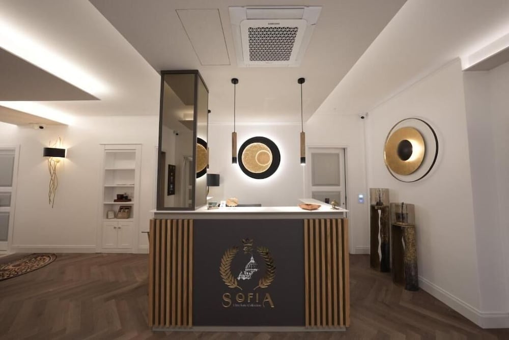 Sofia Ultra Suite Collection