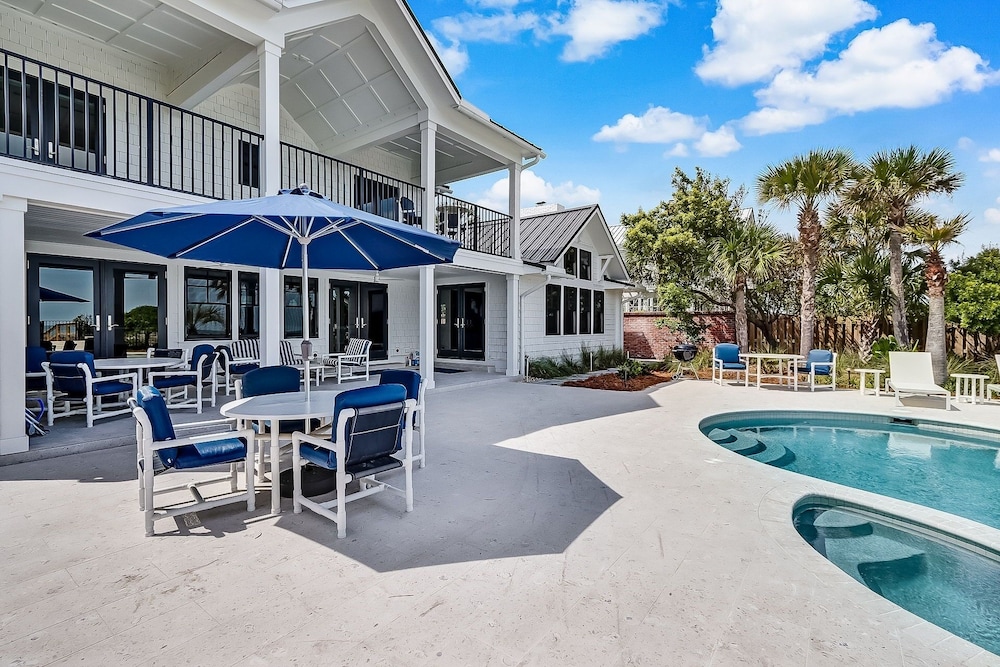3690 South Fletcher 4 Bedroom Home