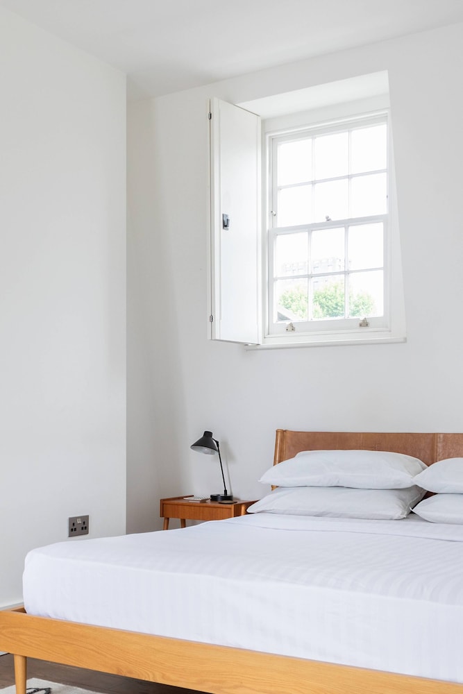 Gladstone Street by Onefinestay