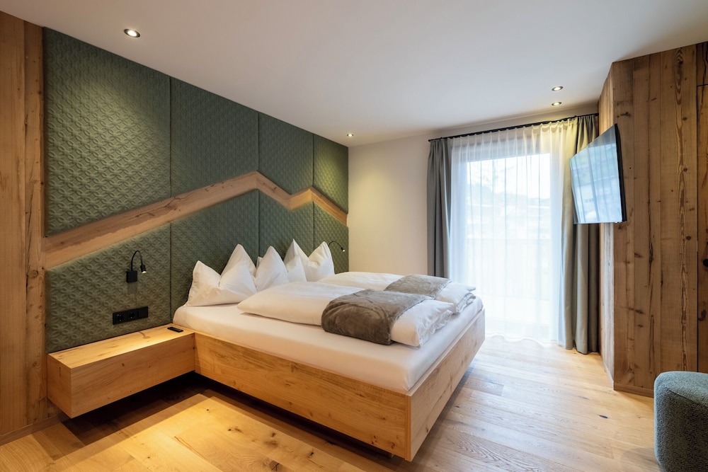 Knappengut Appartements