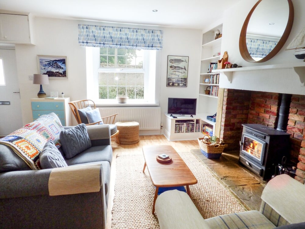 Corner Cottage