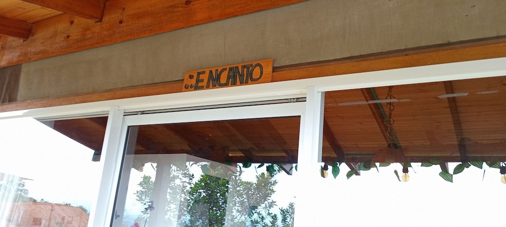 Glamping Isaju