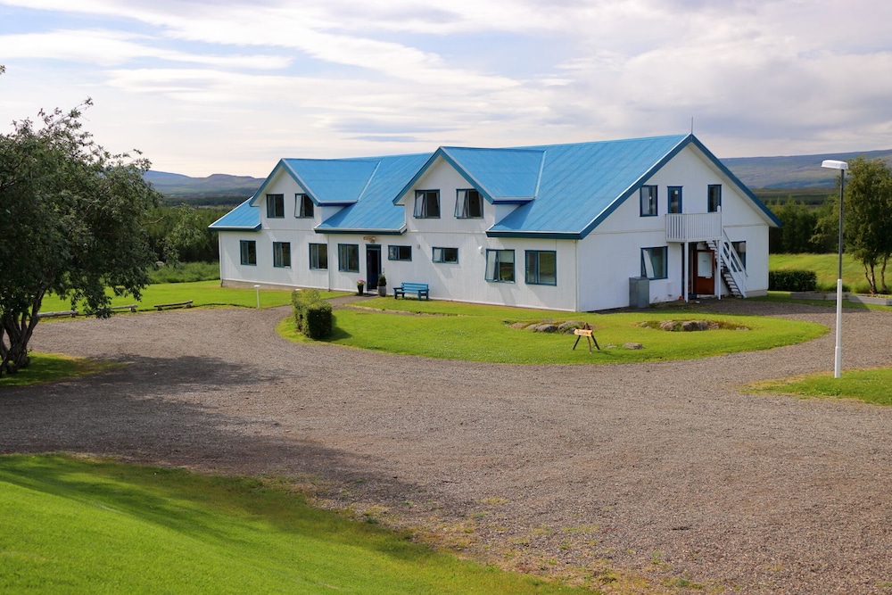 Eyjólfsstaðir Guesthouse Egilsstaðir