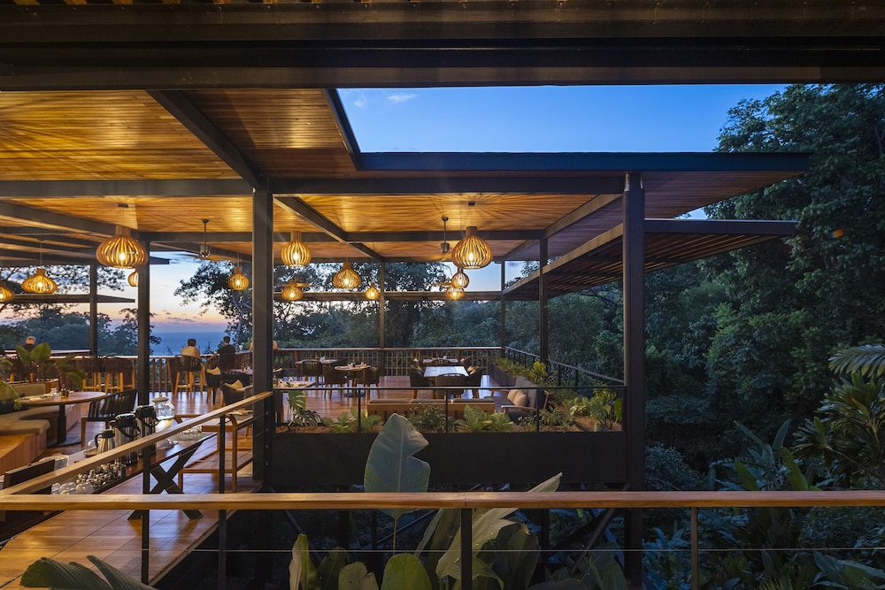 El Remanso Rainforest Lodge
