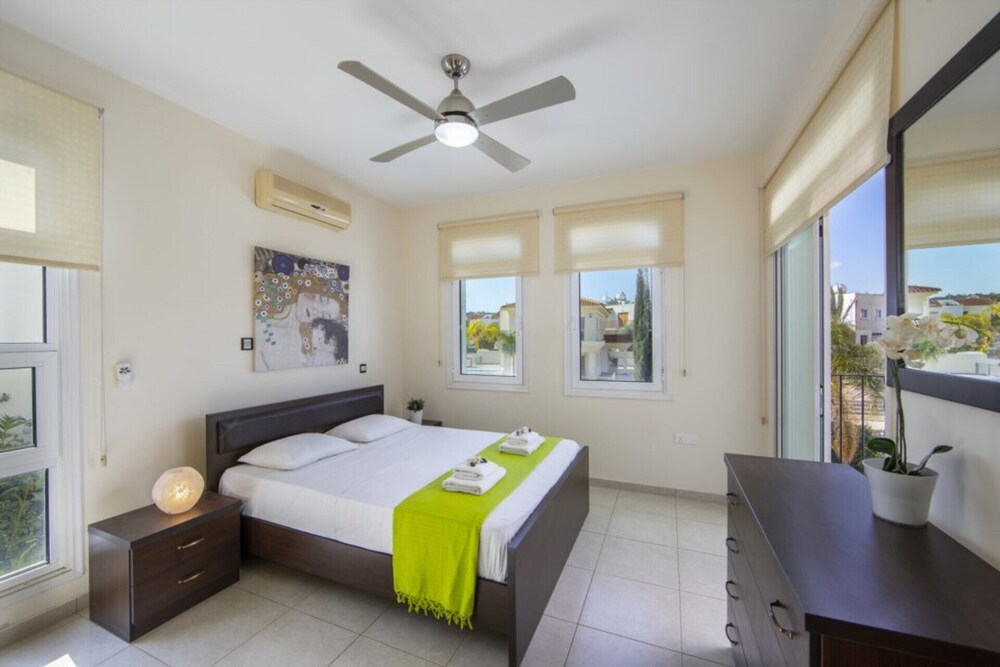 Villa for Rent in Protaras 1133 view 3
