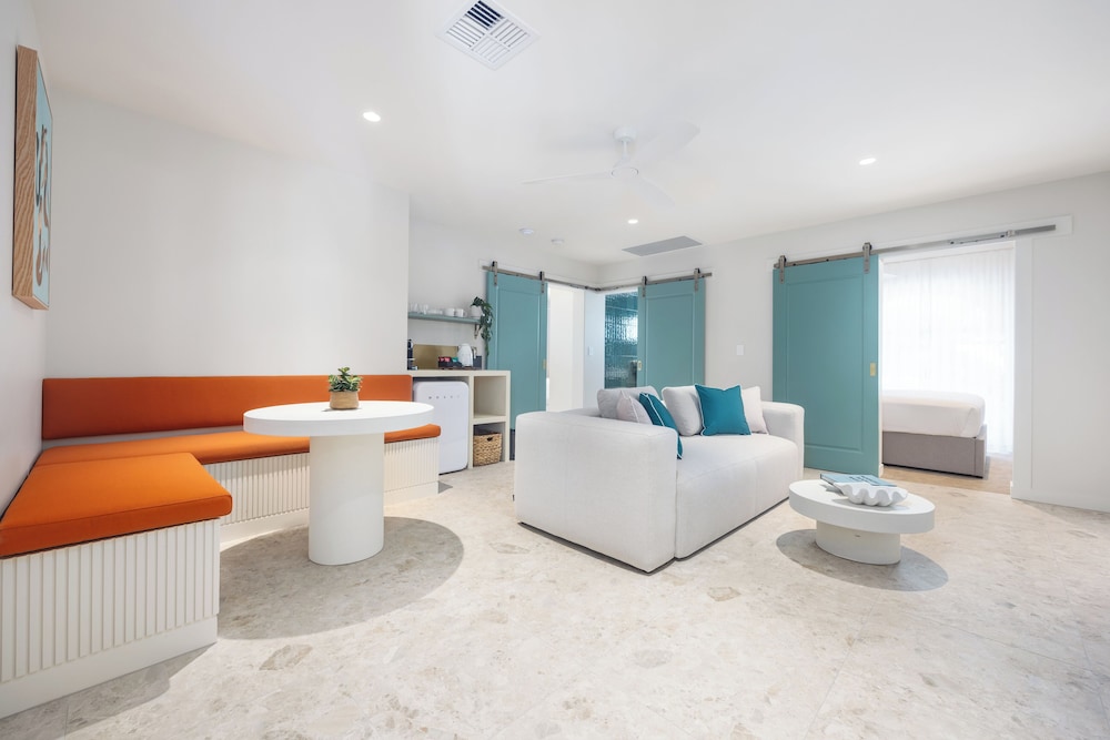 The Shores Miami
