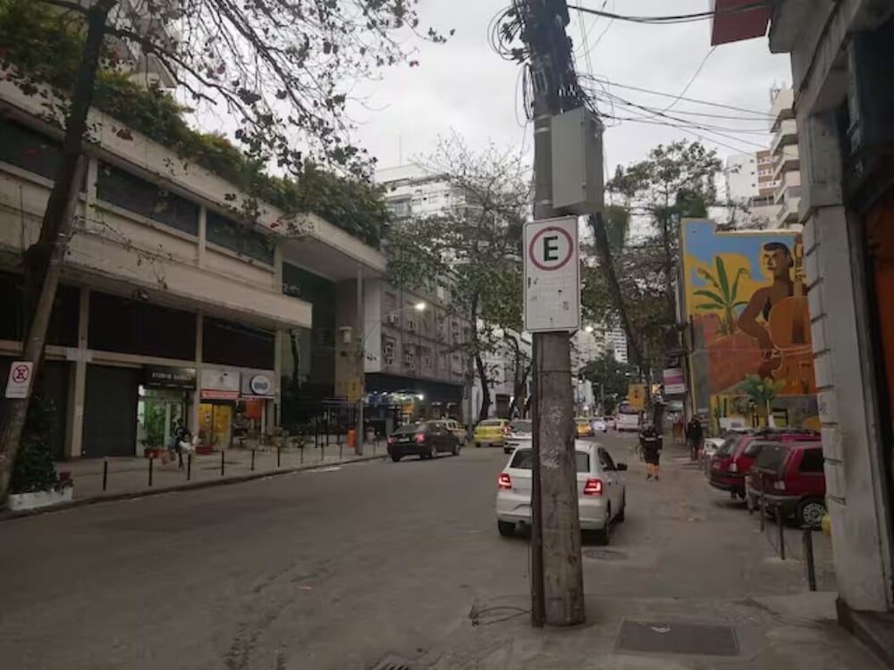 Suhcasa Confort Botafogo