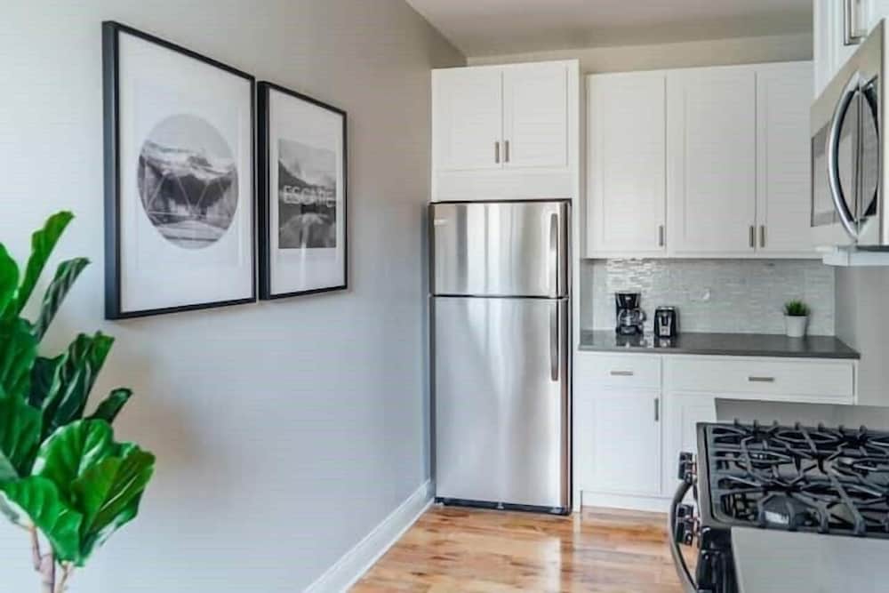 Ideal 1BR Stay - Roscoe 1D