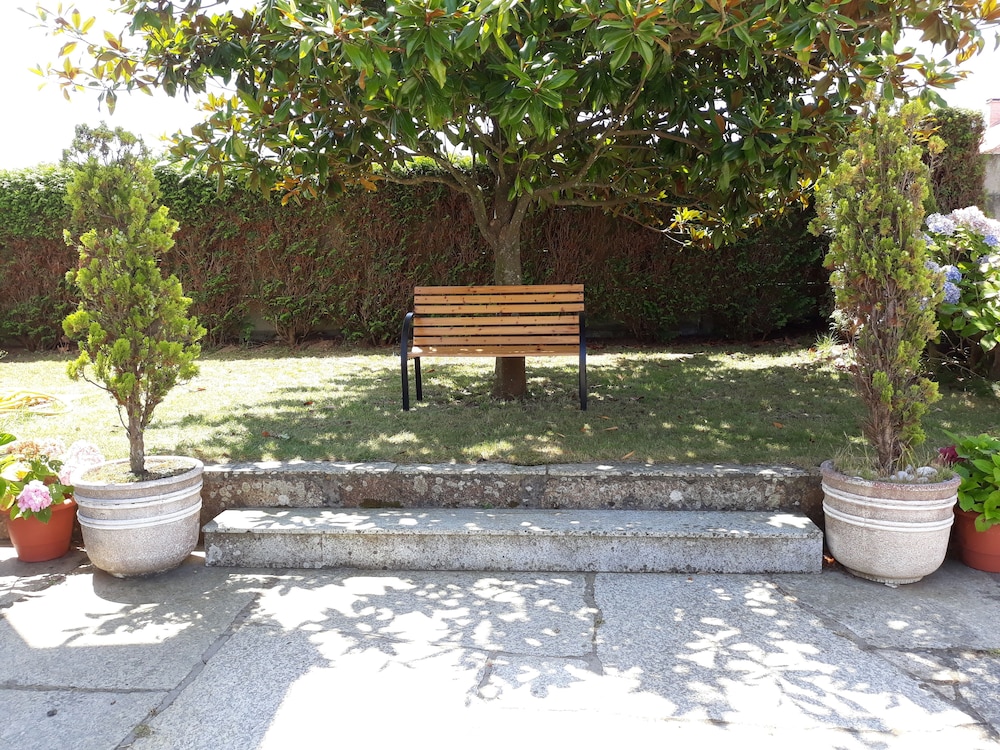 Pensión Casa Angelina view 2