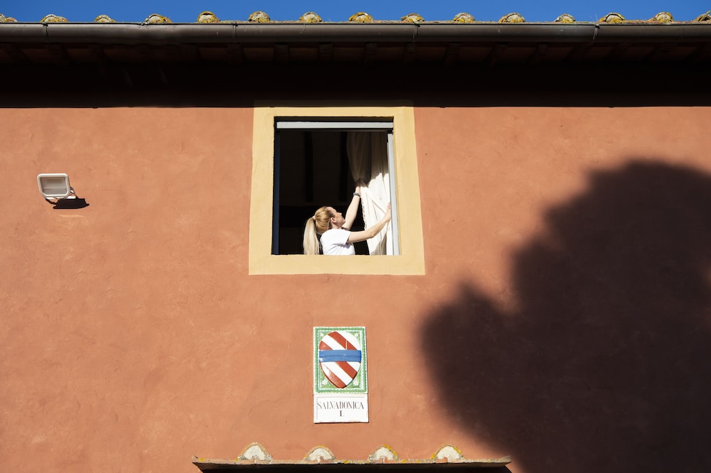 Salvadonica - Borgo del Chianti, photo 34