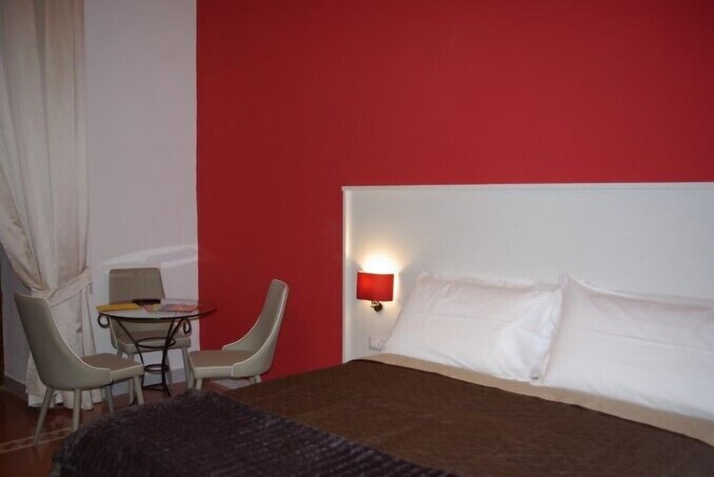 B&B Napolimilionaria