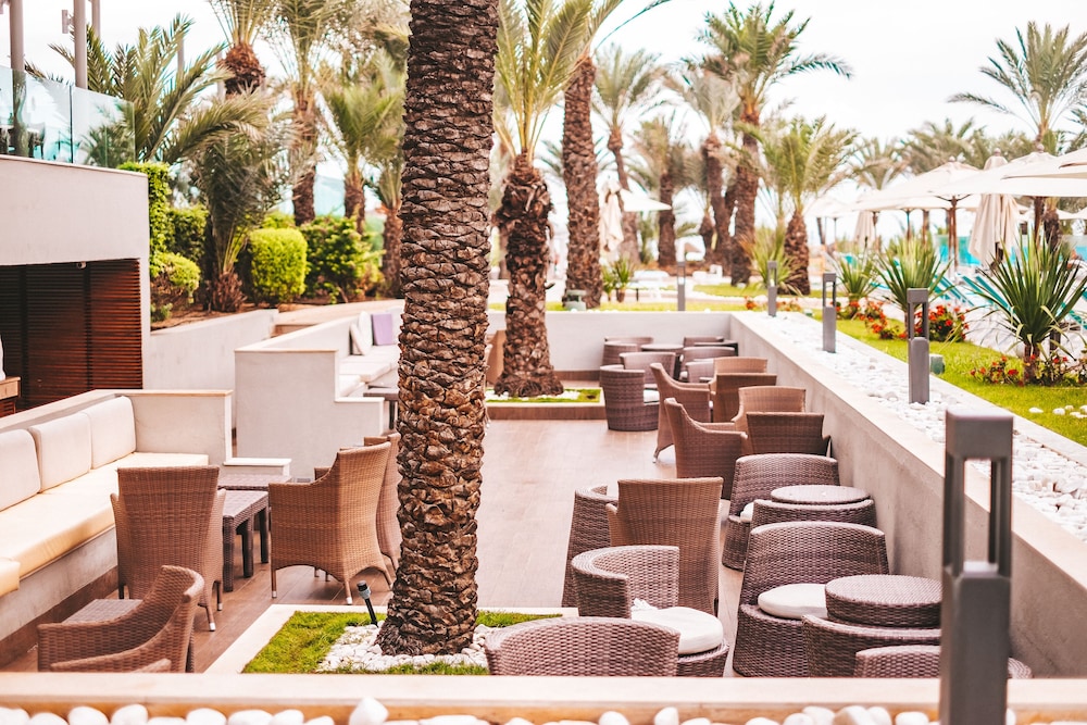 Hotel Rosa Beach Monastir