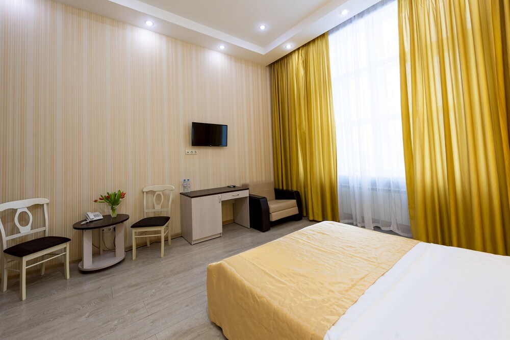 AFFONYKATE hotel
