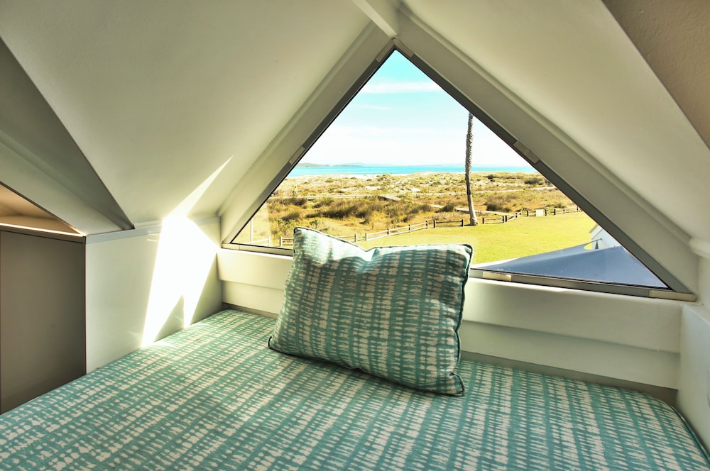 Barefootin, Langebaan 6-sleeper