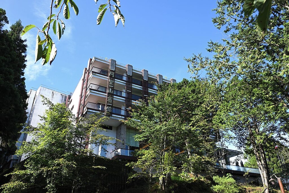 Alishan Hotel 74