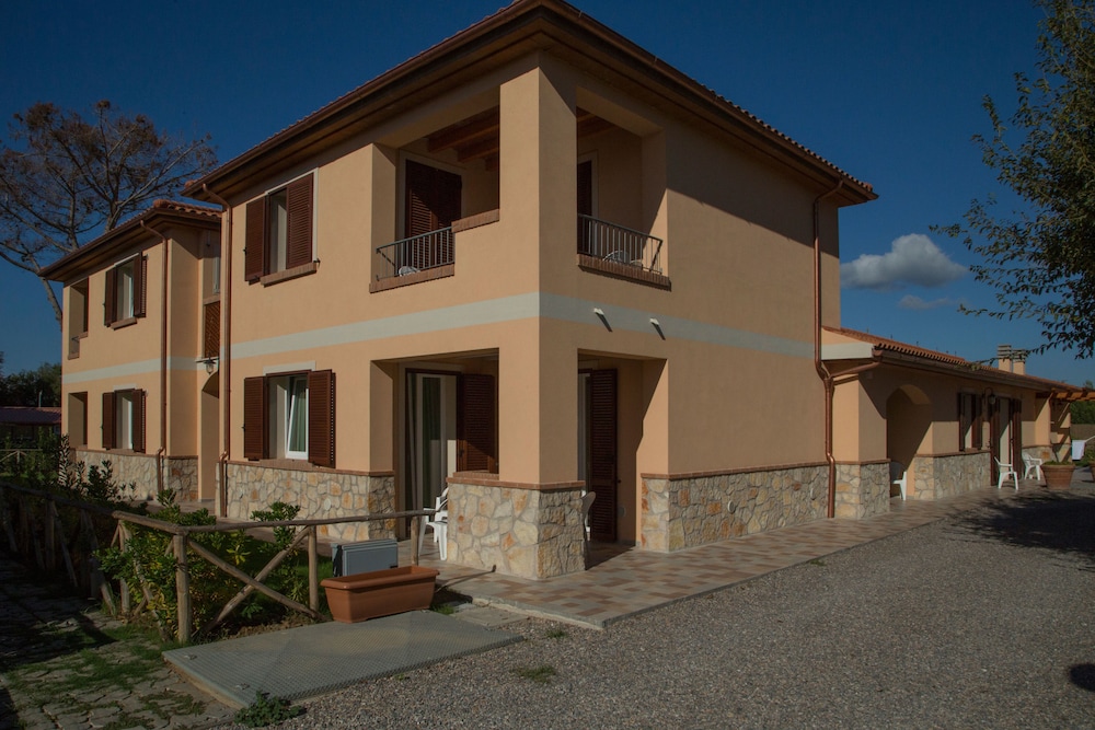 La Residenza del Golfo