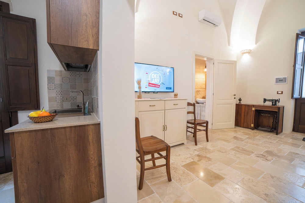 Dimora San Giorgio Boutique Apt. Airco