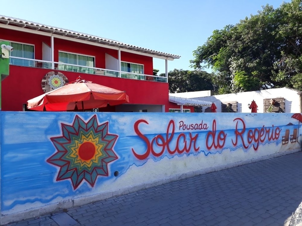 Pousada Solar do Rogério