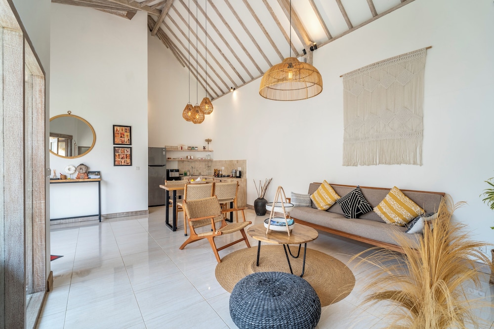 Villa Kayu