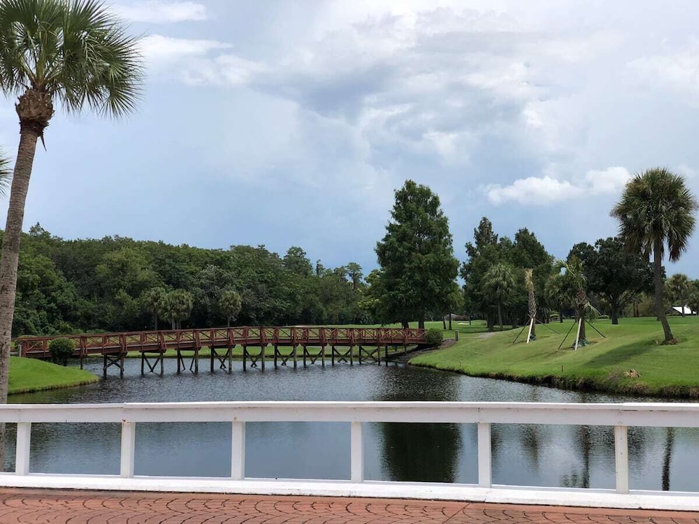 3697 Orlando Vacational Apartment 1st floor near Universal Studios