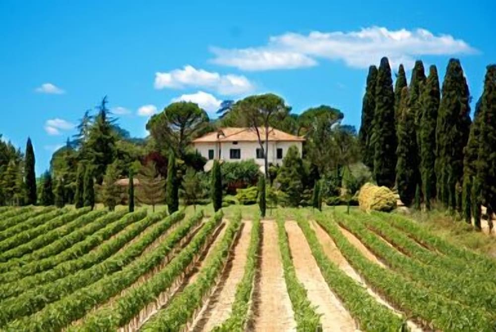La Casalta