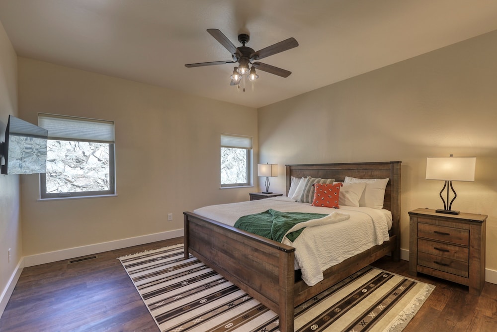 Cozy Cabin 10 Minutes From Mt Rushmore