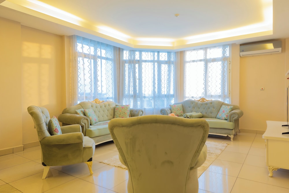 Elite Apartment