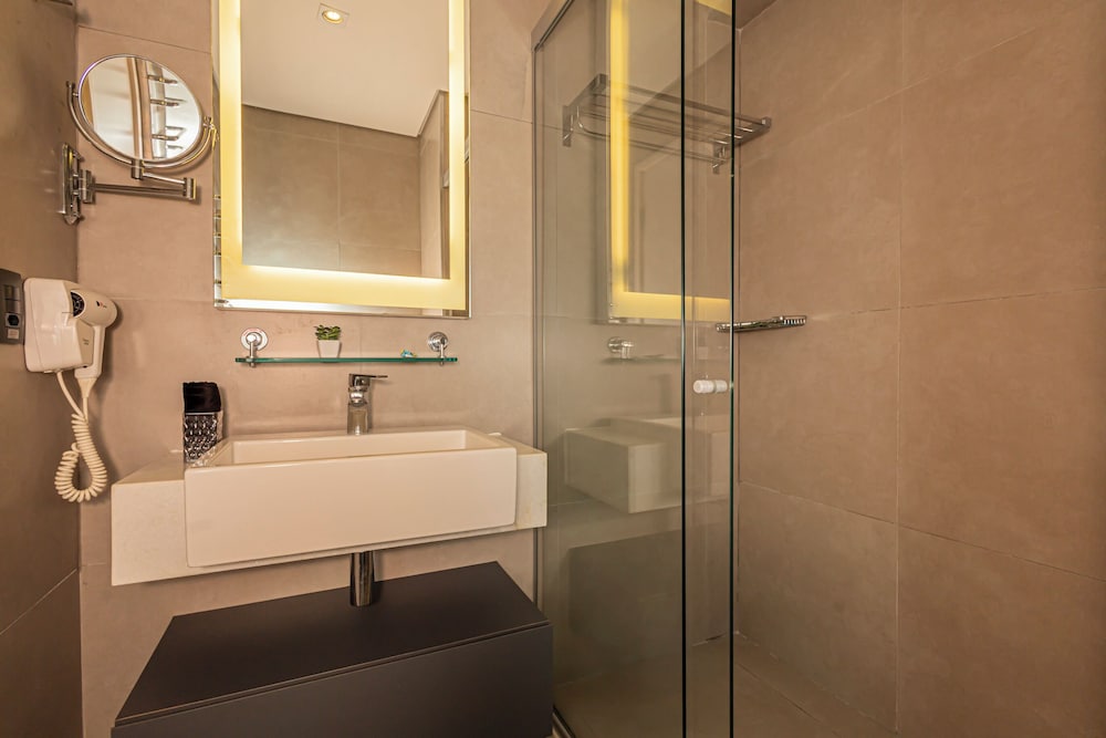 APS - Alpha Stay by Anora Spaces II