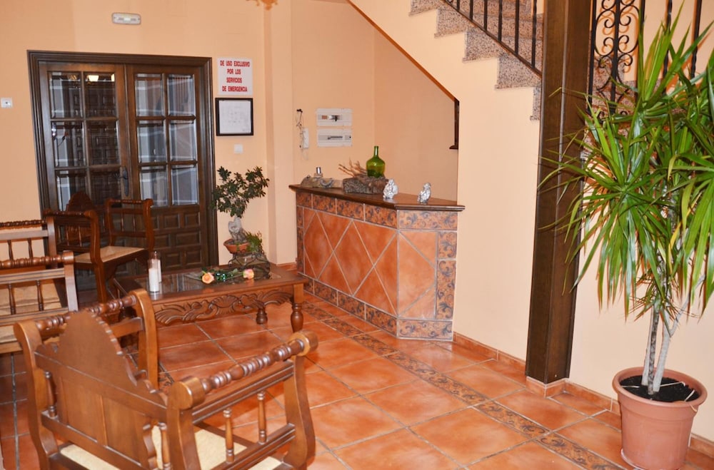 Hostal Cesar photo 4