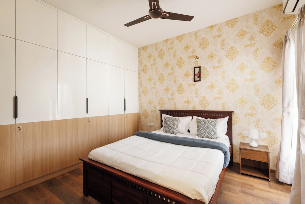 The Horizon Vista by Redolive Nr Aster CMI Hebbal