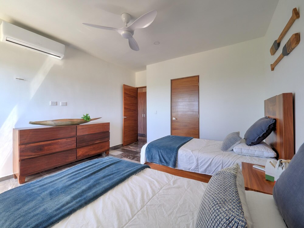 Apartamento Bocamar Reduced - Yucatan Home Rentals view 2