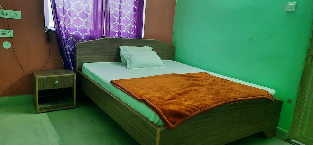 Hotel Greenland Palace Bodhgaya