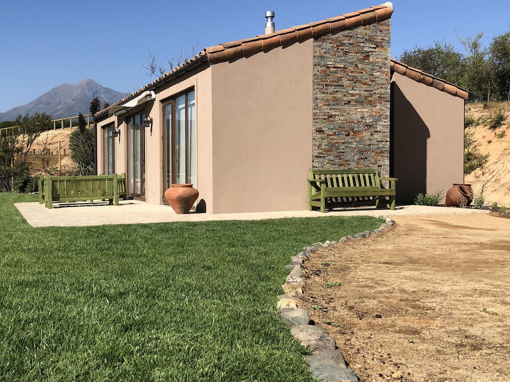 Villas Toscanas