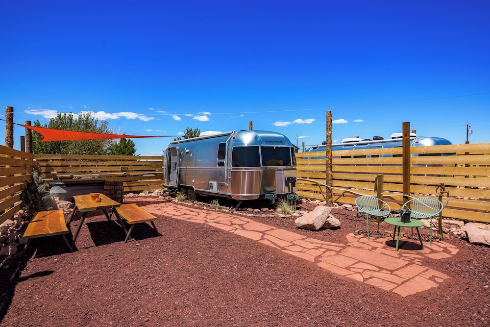The Outpost Grand Canyon