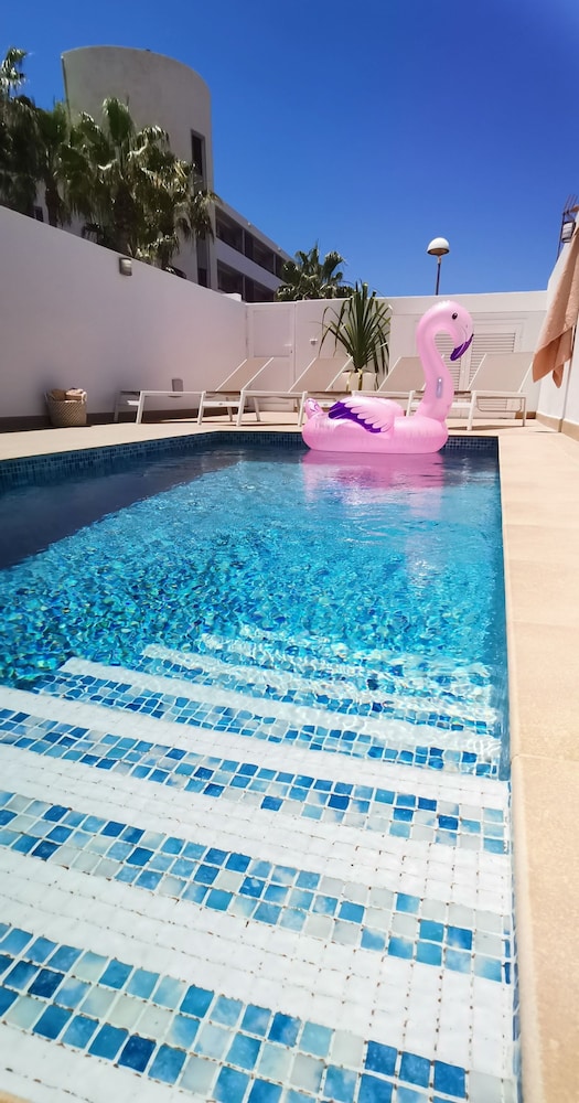 Villa Hortensia in Adeje