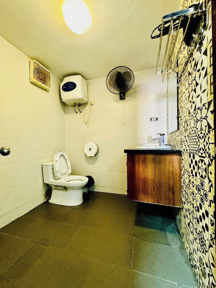 IL Divo 8 Hàng Đào Hostel & Spa